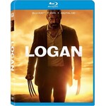 X-Men (Wolverine Trilogy) 3: Logan [USED BRD]