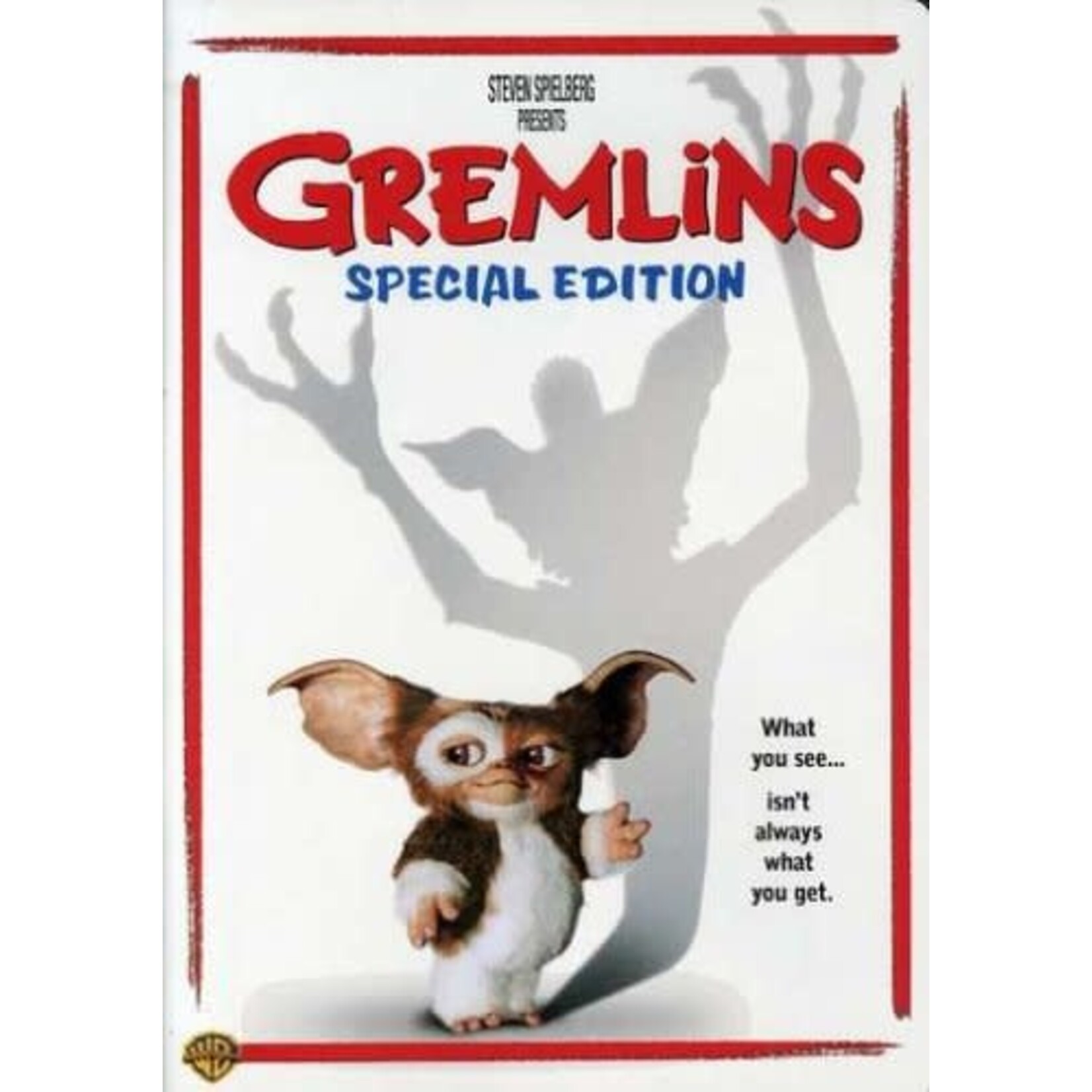 Gremlins (1984) [USED DVD]