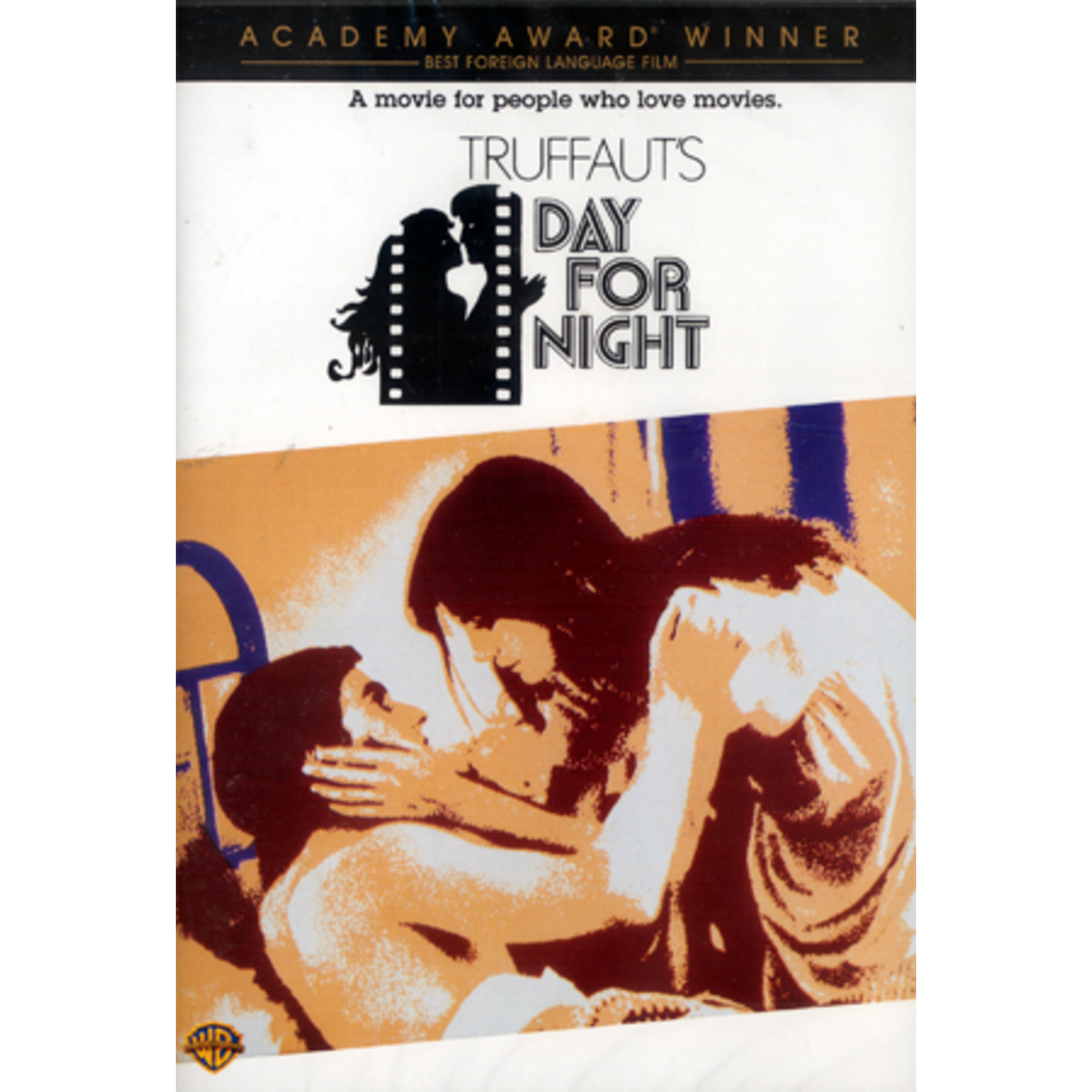 Day For Night (1973) [USED DVD]