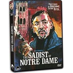 Sadist Of Notre Dame (1979) [USED DVD]