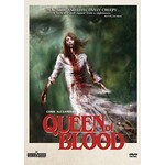 Queen Of Blood (2014) [USED DVD]