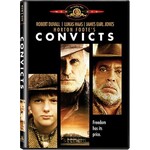 Convicts (1991) [USED DVD]