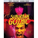Suburban Gothic (2014) [USED BRD/DVD]