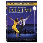 La La Land (2016) [USED DVD]