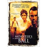 Monster's Ball (2001) [USED DVD]