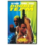 Double Team (1997) [USED DVD]