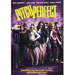 Pitch Perfect (2012) [USED DVD]