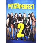 Pitch Perfect 2 [USED DVD]