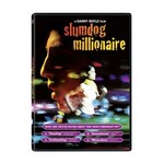 Slumdog Millionaire (2008) [USED DVD]