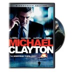Michael Clayton (2007) [USED DVD]