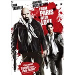 From Paris With Love (2010) [USED DVD]
