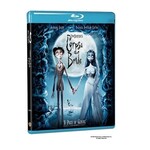 Corpse Bride (2005) [USED BRD]