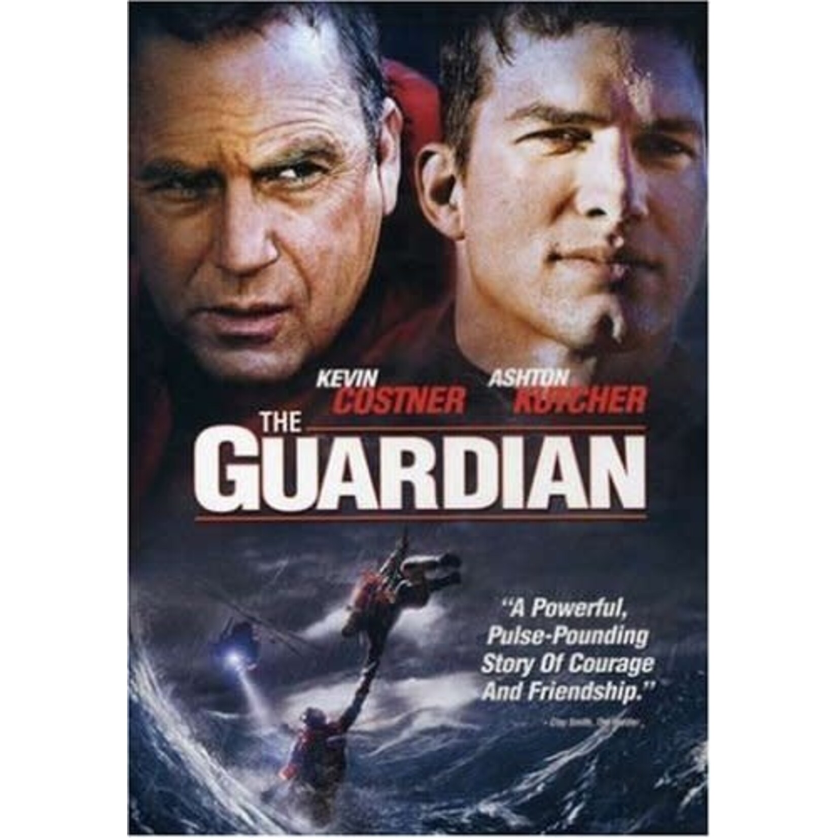 Guardian (2006) [USED DVD]