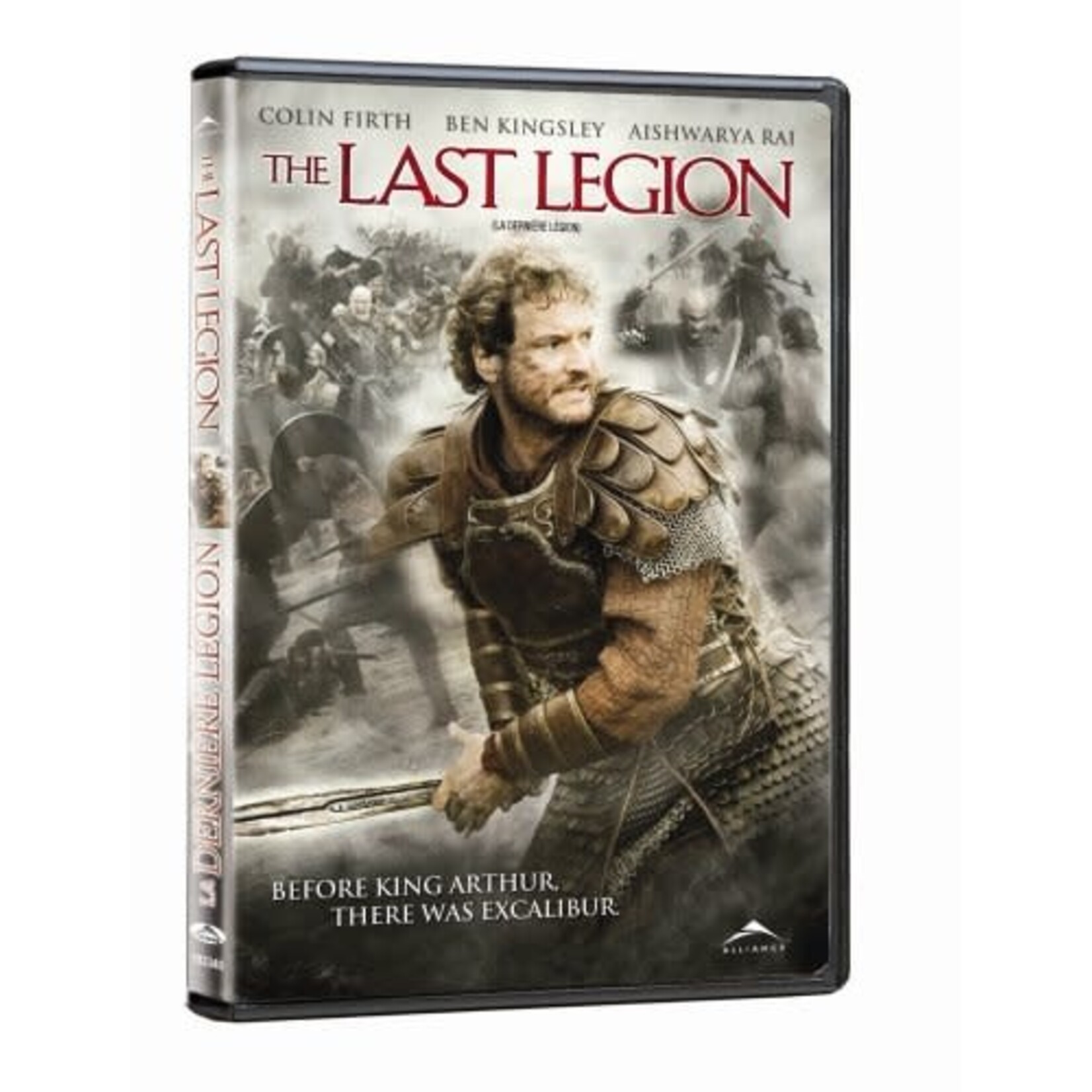Last Legion (2007) [USED DVD]