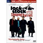 Lock, Stock And Two Smoking Barrels (1998) [USED DVD]