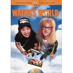 Wayne's World (1992) [USED DVD]