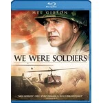 We Were Soldiers (2002) [USED BRD]