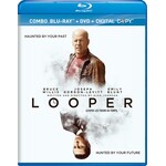 Looper (2012) [USED BRD/DVD]