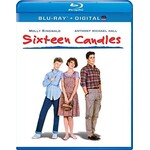 Sixteen Candles (1984) [USED BRD/DVD]