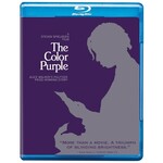 Color Purple (1985) [USED BRD]