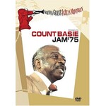 Count Basie - Norman Granz' Jazz In Montreux Presents Count Basie Jam '75 [USED DVD]