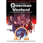 Osterman Weekend (1983) [USED DVD]