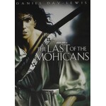 Last Of The Mohicans (1992) [USED DVD]