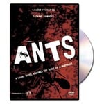 Ants (1977) [USED DVD]