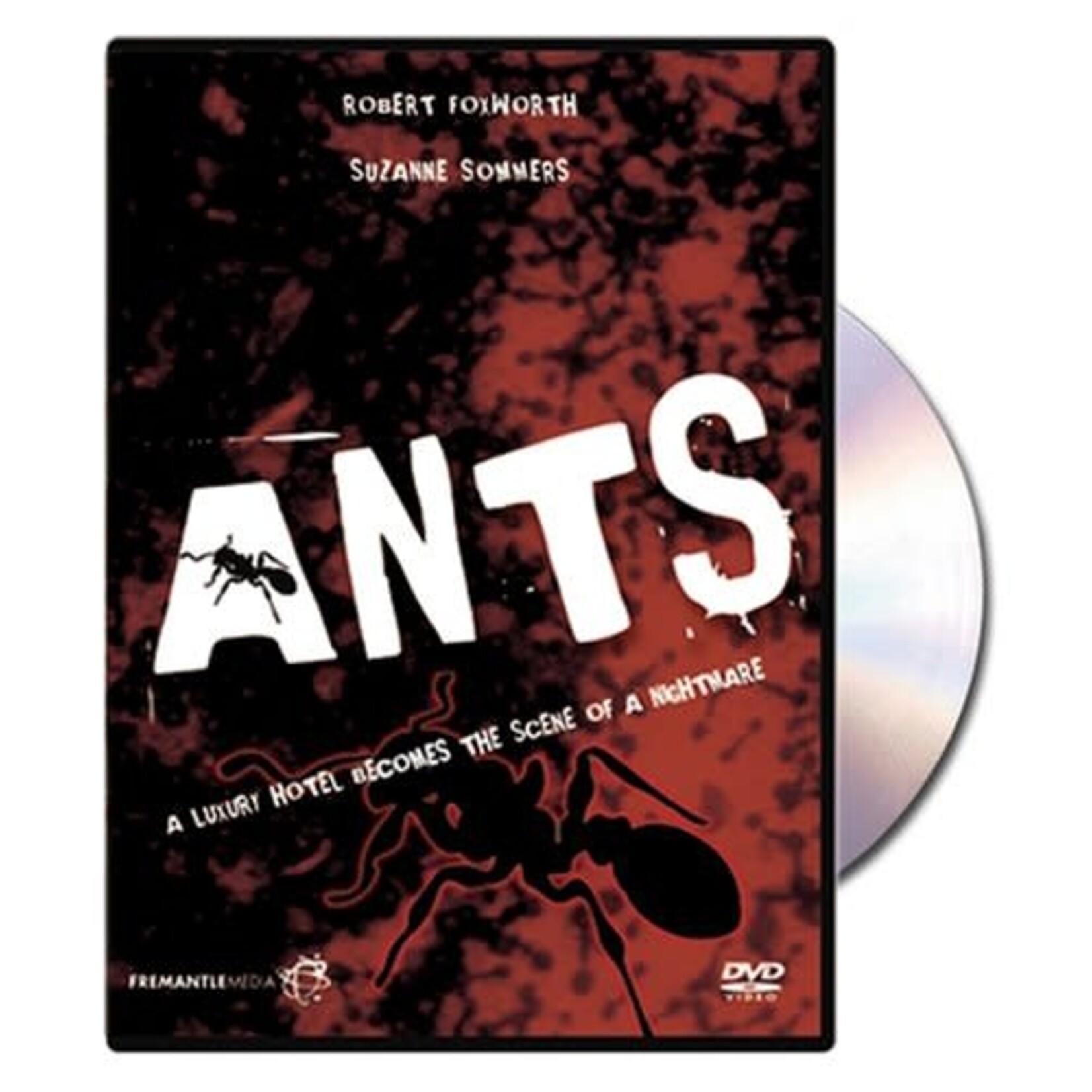 Ants (1977) [USED DVD]