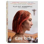 Lady Bird (2017) [USED DVD]