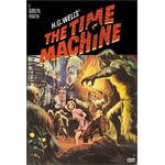 Time Machine (1960) [USED DVD]