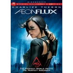 Aeon Flux (2005) [USED DVD]