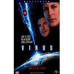 Virus (1999) [USED DVD]