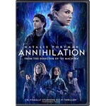 Annihilation (2018) [USED DVD]