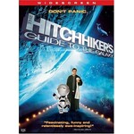 Hitchhiker's Guide To The Galaxy (2005) [USED DVD]