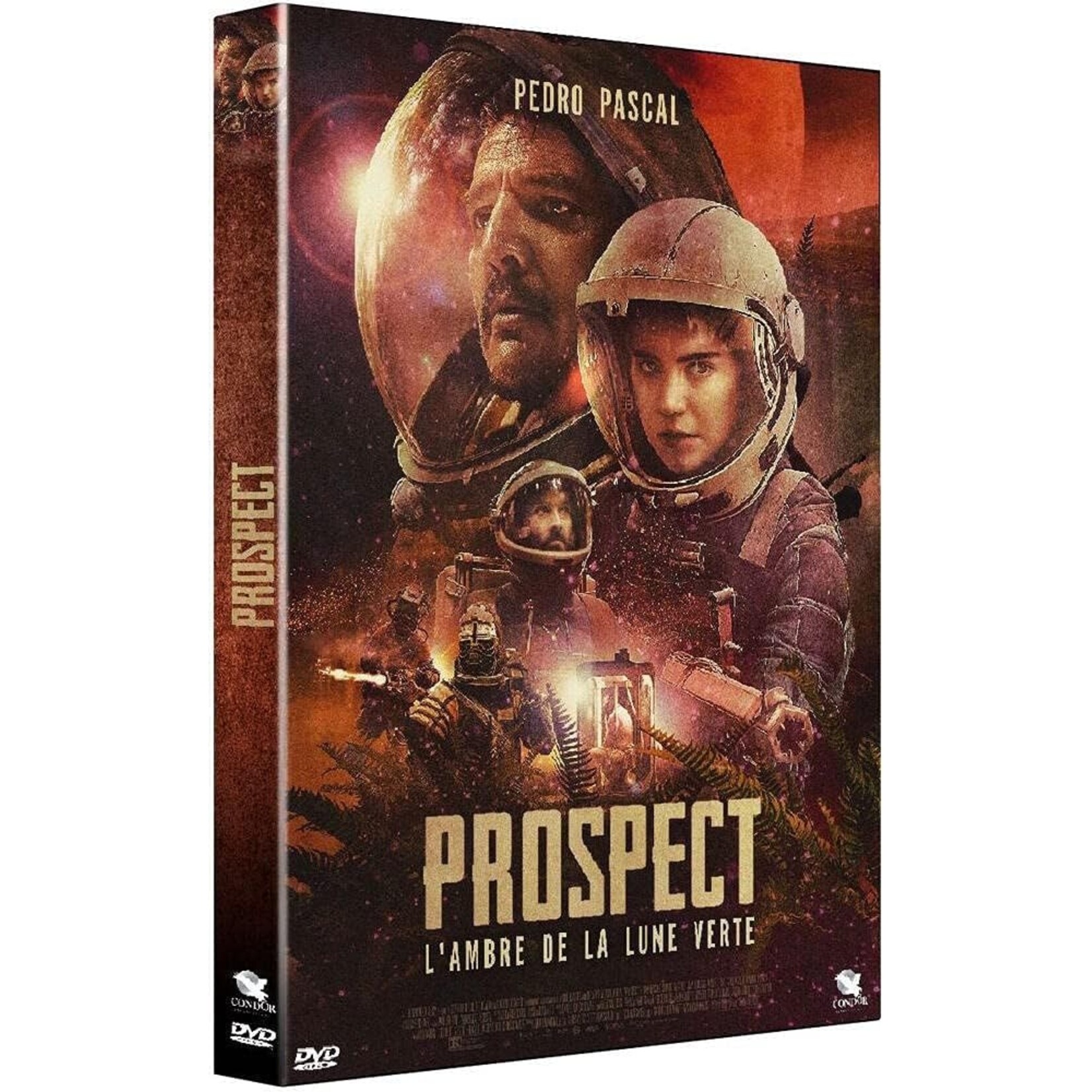 Prospect (2018) [USED DVD]