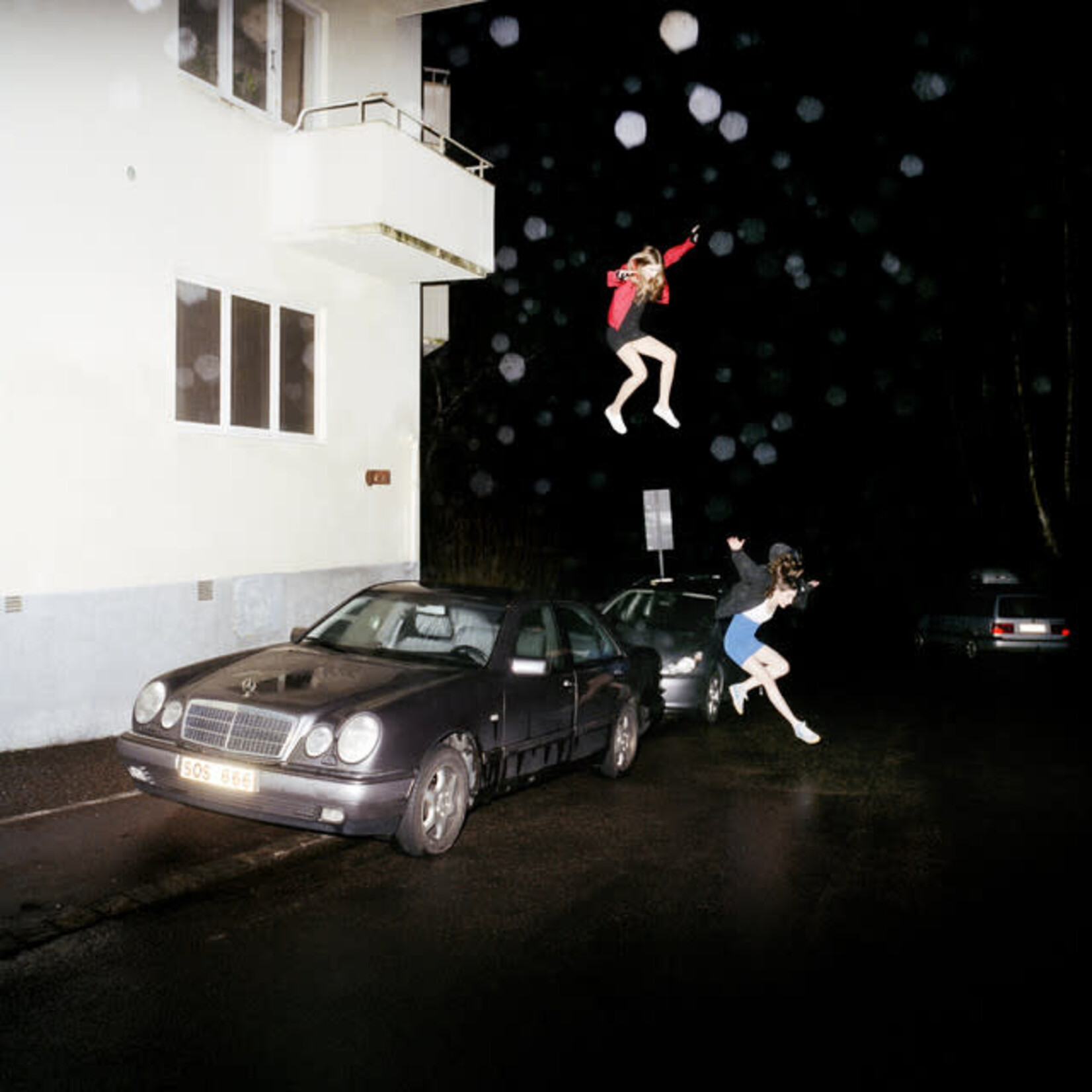 Brand New - Science Fiction [CD]
