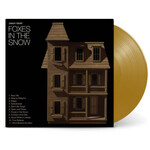 Jason Isbell - Foxes In The Snow (Indie Gold Vinyl) [LP]