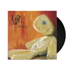 Korn - Issues [2LP]