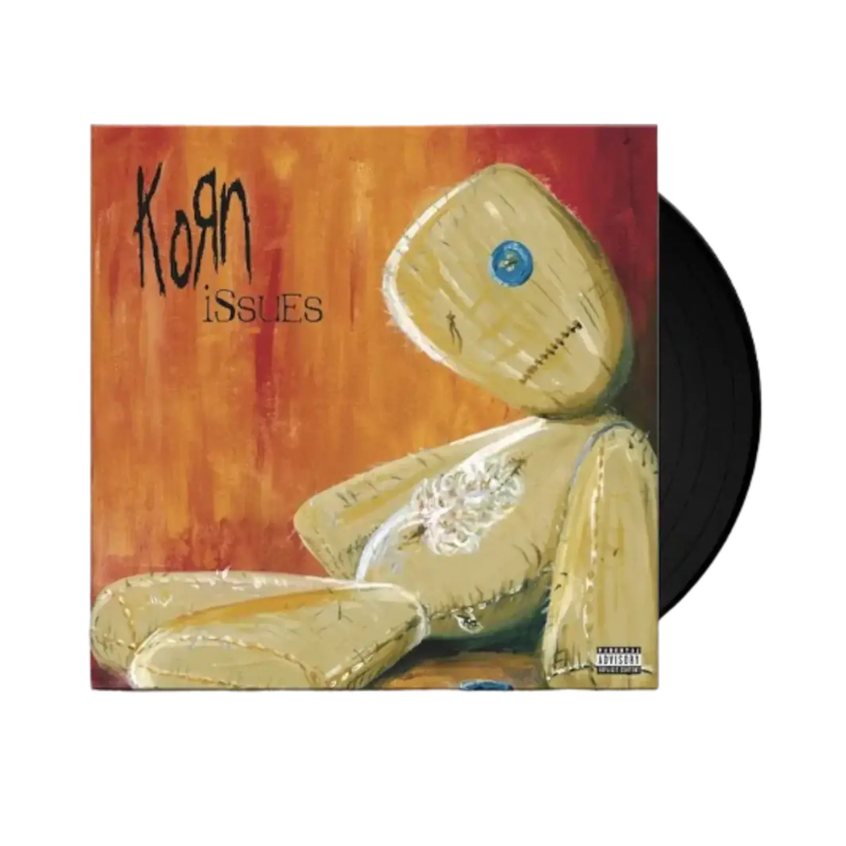 Korn - Issues [2LP]