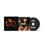 Mobb Deep - Infinite [CD]