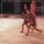 Paul Simon - The Rhythm Of The Saints [LP]