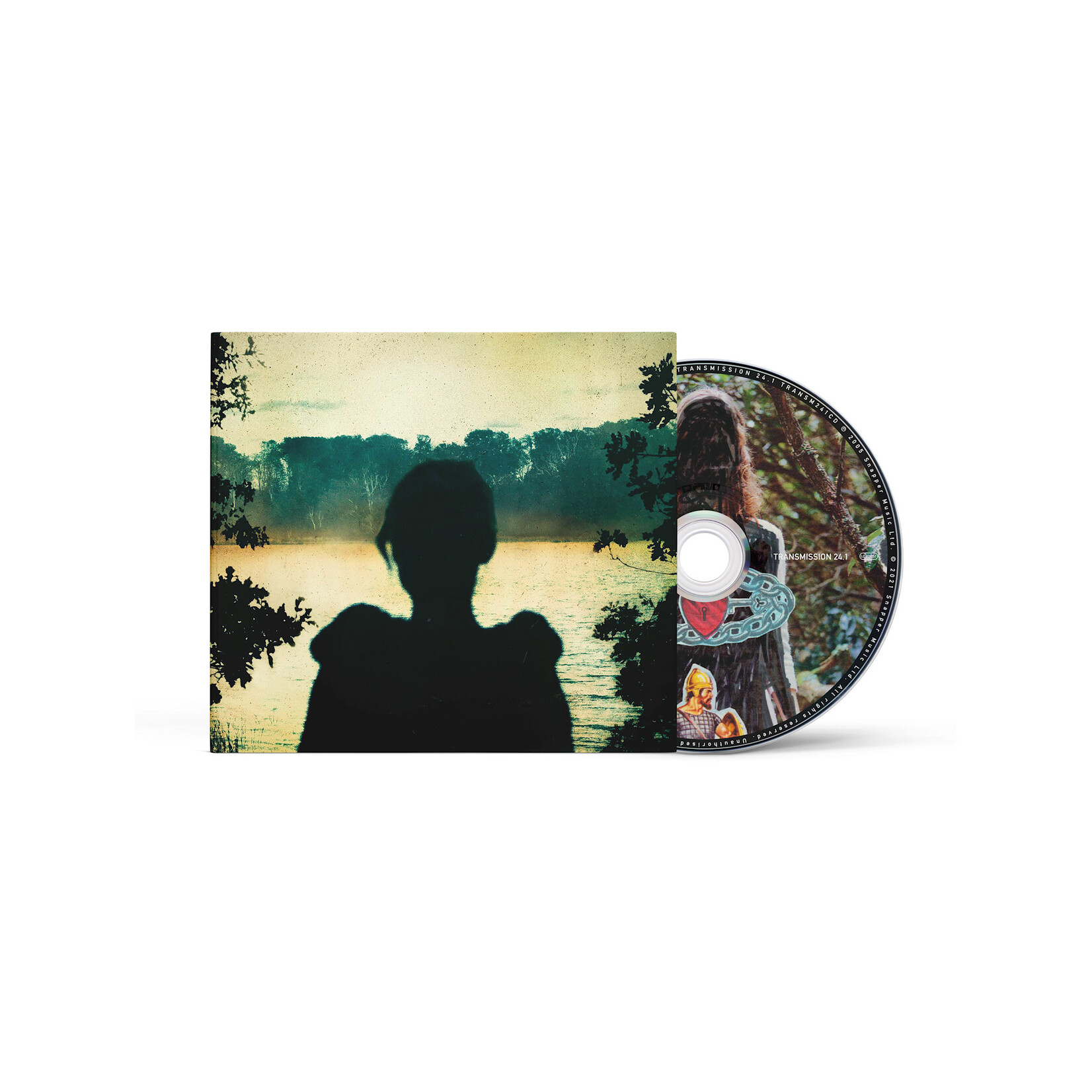 Porcupine Tree - Deadwing [CD]