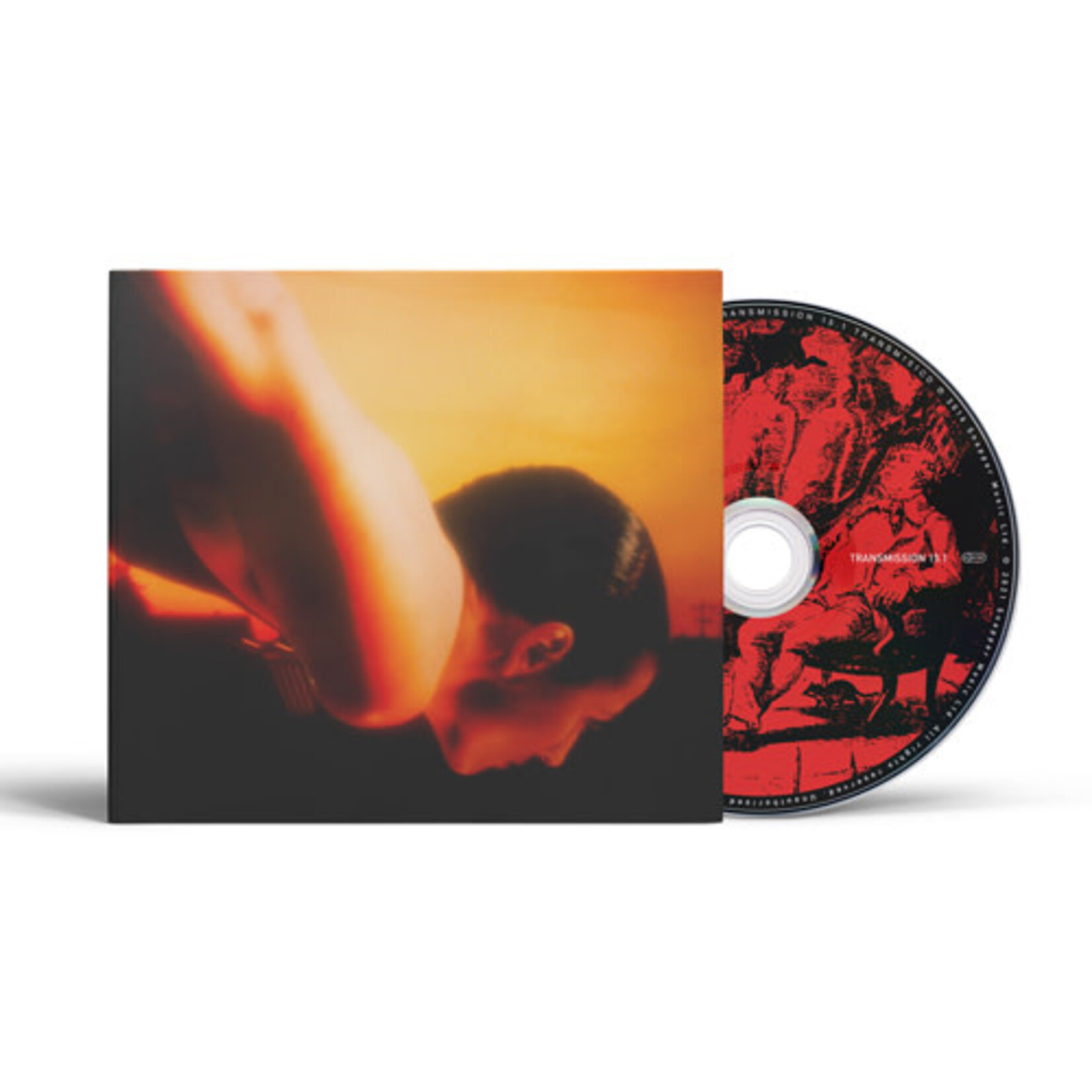 Porcupine Tree - On The Sunday Of Life [CD]