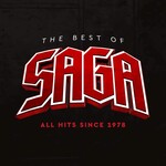 Saga - The Best Of Saga [2CD]