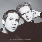 Simon & Garfunkel - Bookends [LP]