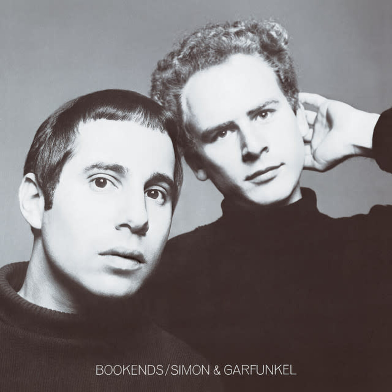Simon & Garfunkel - Bookends [LP]
