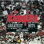Stranglers - Greatest Hits 1977-1990 [CD]