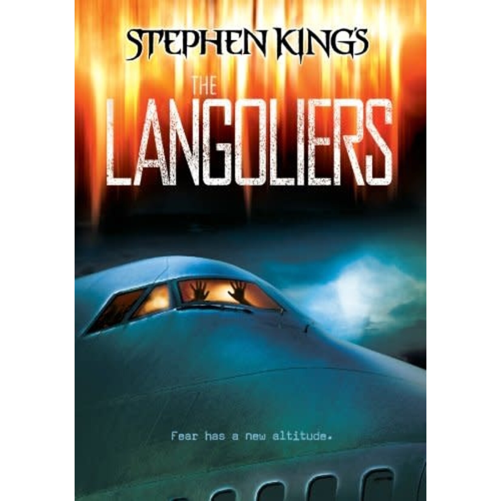Langoliers (1995) [USED DVD]