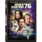 Space Station 76 (2014) [USED DVD]